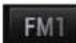 PIONEER AVH-4100NEX - - Touch the following key. - 1