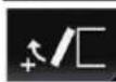 PIONEER AVH-4100NEX - Ajuste del ángulo del panel LCD - 1