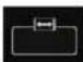 PIONEER AVH-4100NEX - Pulse la siguiente tecla. - 1