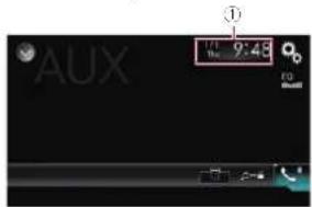 PIONEER AVH-4100NEX - PRECAUCIÓN - 2