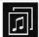 PIONEER AVH-4100NEX - Touch the following keys to select the item. - 2