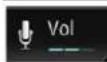 PIONEER AVH-4100NEX - - Pulse la siguiente tecla. - 1