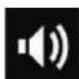 PIONEER AVH-4100NEX - Touch the following keys in the following order. - 3