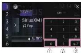 PIONEER AVH-4100NEX - Pop - 1