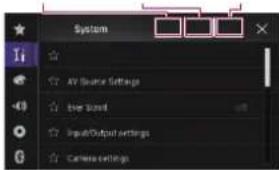 PIONEER AVH-4100NEX - Pulse [Ir]. - 2