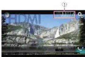 PIONEER AVH-4100NEX - CAUTION - 2