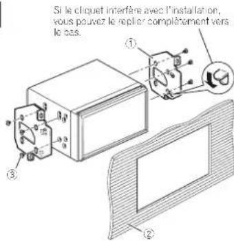 PIONEER AVH-4100NEX - Chapitre - 1