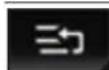 PIONEER AVH-4100NEX - Changing the display order of source keys - 3