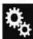 PIONEER AVH-4100NEX - Using fader/balance adjustment - 1