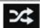 PIONEER AVH-4100NEX - ● Touch the following key repeatedly until the desired setting appears. - 1