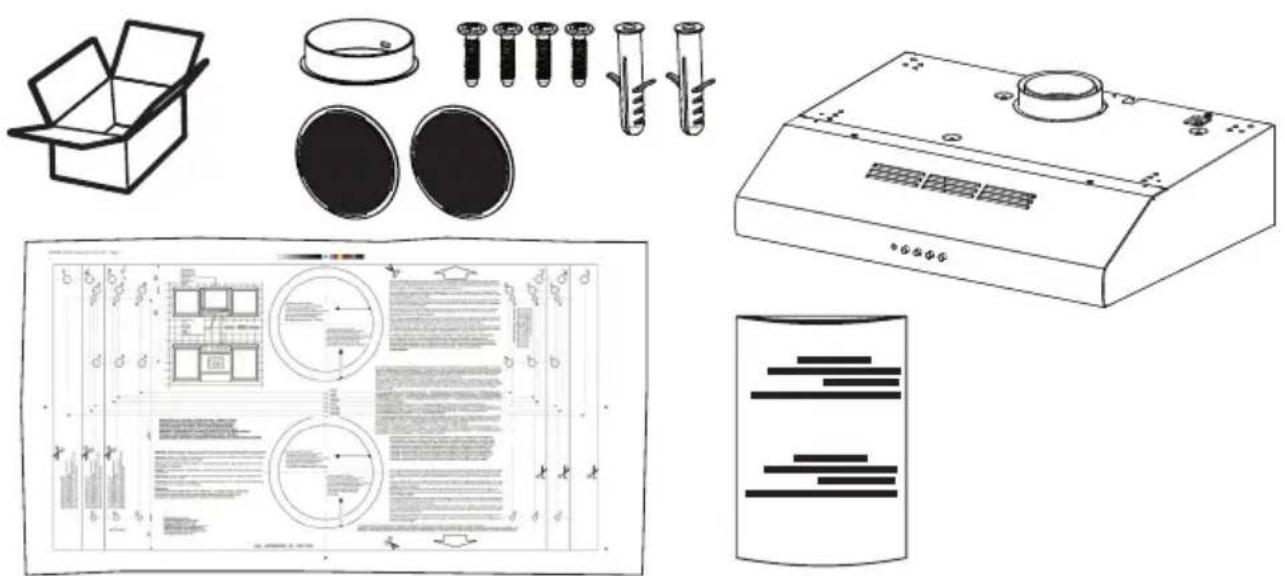 ETNA AO461WIT - Declaration of conformity - 1