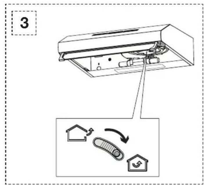 ETNA AO461WIT - Let op! - 5