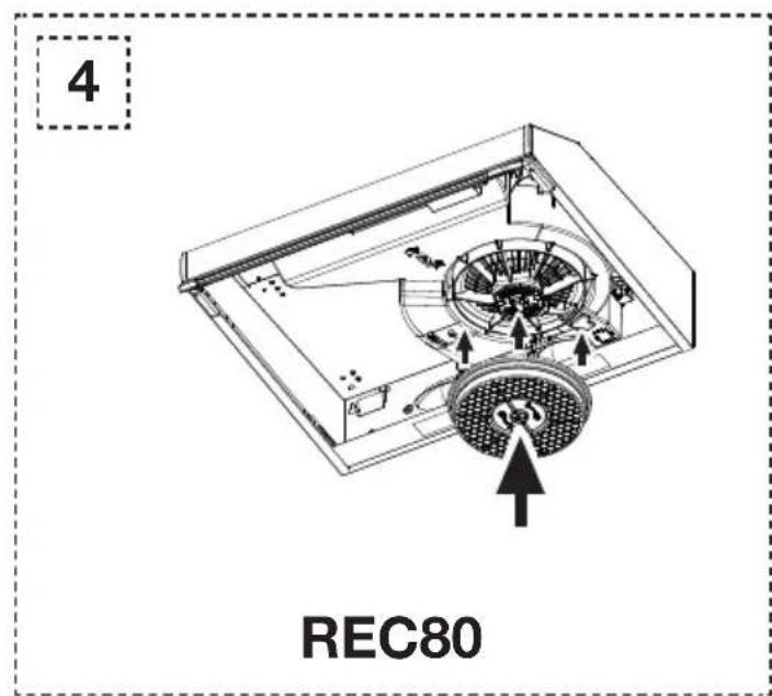 ETNA AO461WIT - Let op! - 6