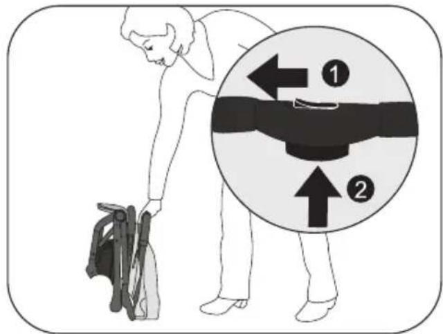 Osann Boogy 2 - Unfolding the buggy - 1
