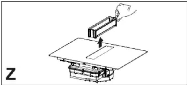 FABER Galileo Linear A830 - ČIŠTĚNÍ A ÚDRŽBA - 1