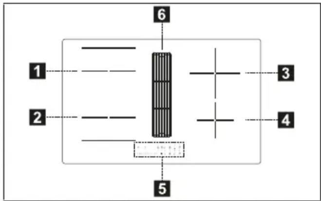 FABER Galileo Linear A830 - OPIS PRODUKTU - 1