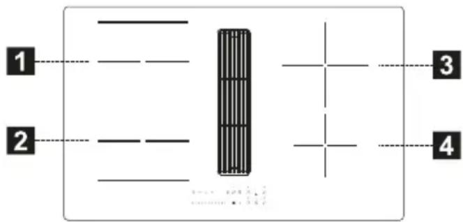 FABER Galileo Linear A830 - ES - 1