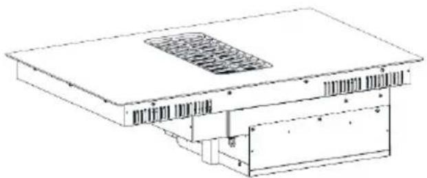 EICO Aero 80 N A - In de verpakking - 1