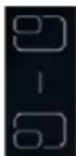 EICO Aero 80 N A - How to use the control panel - 3
