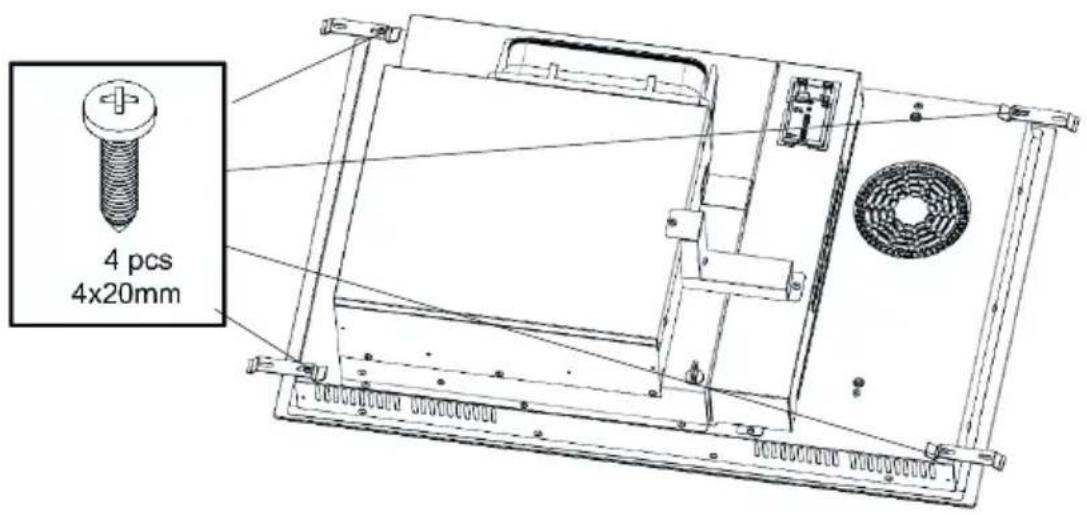 EICO Aero 80 N A - INDHOLD - 12