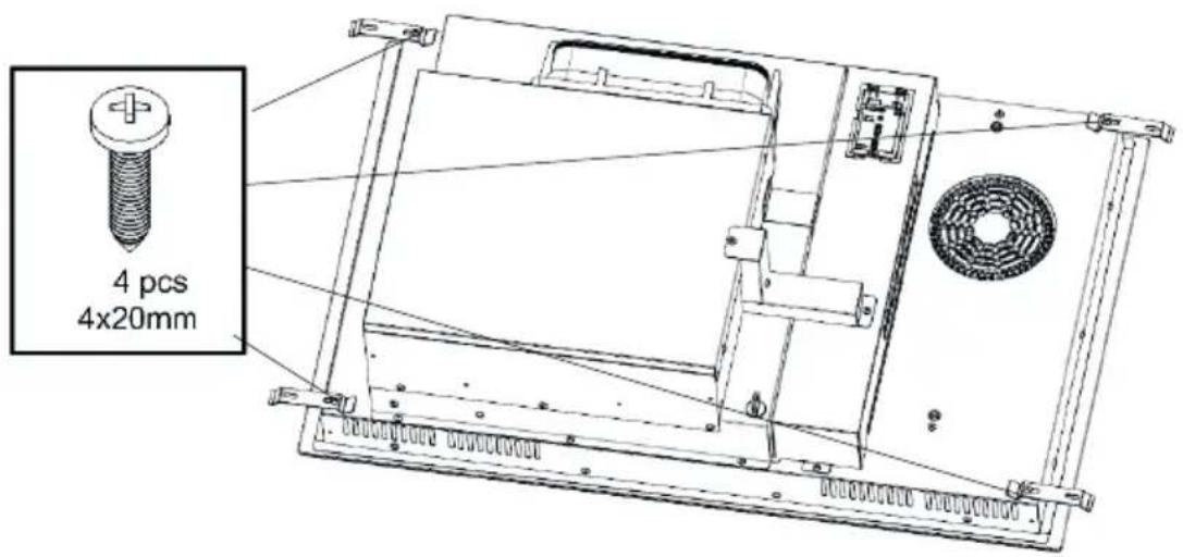 EICO Aero 80 N A - INDHOLD - 21
