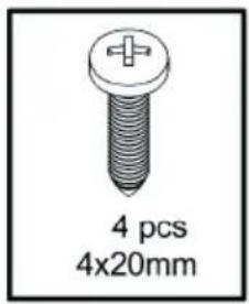 EICO Aero 80 N A - Included in the box - 4