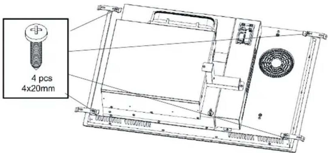 EICO Aero 80 N A - INDHOLD - 4