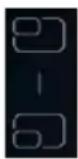 EICO Aero 80 N A - Cómo utilizar el panel de control - 2