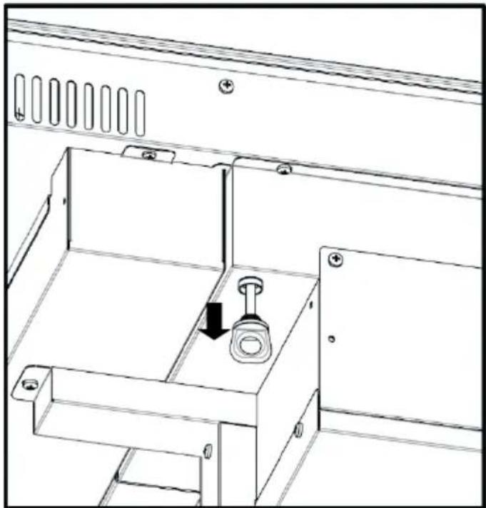 EICO Aero 80 N A - Pflege und Wartung - 1