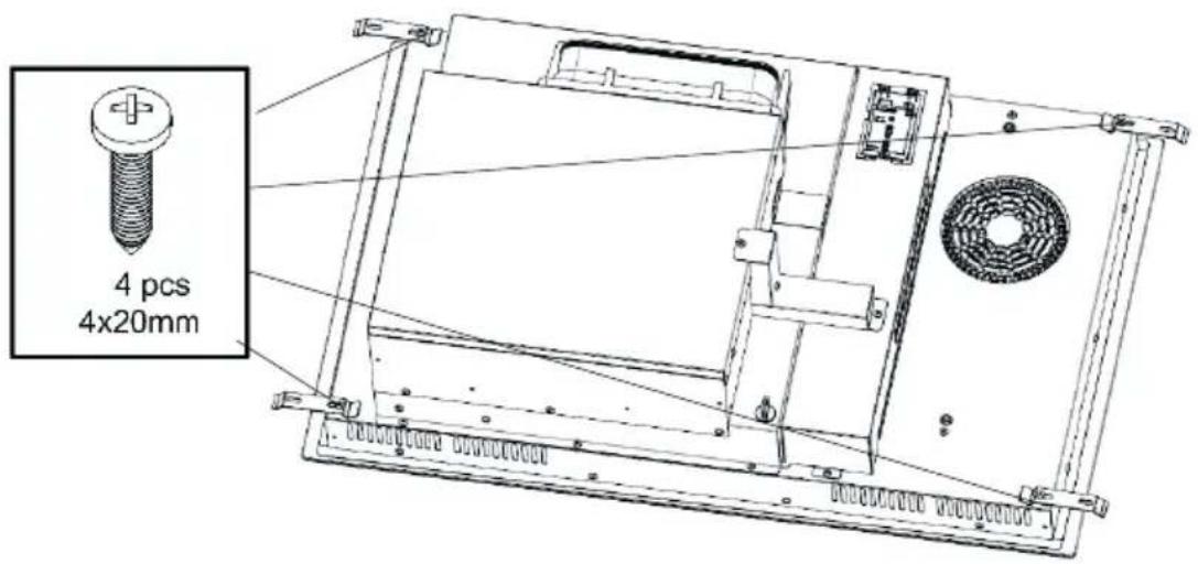 EICO Aero 80 N A - INDHOLD - 52