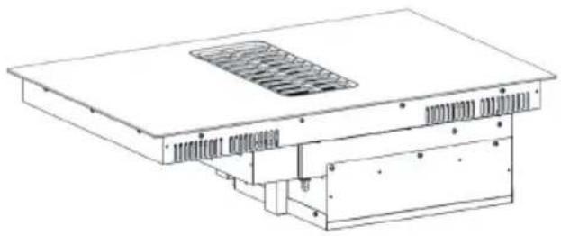 EICO Aero 80 N A - Included in the box - 1