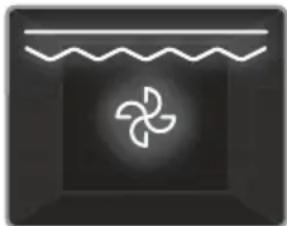 VESTFROST VBO 2260 N Pyro - FUNCIONES DEL HORNO - 9