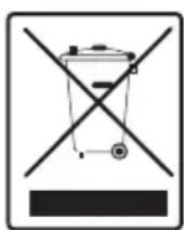 VESTFROST VBO 2260 N Pyro - Mise au rebut de votre machine - 1