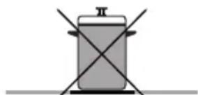 VESTFROST VIH 2060 P - Batterie de cuisine - 5