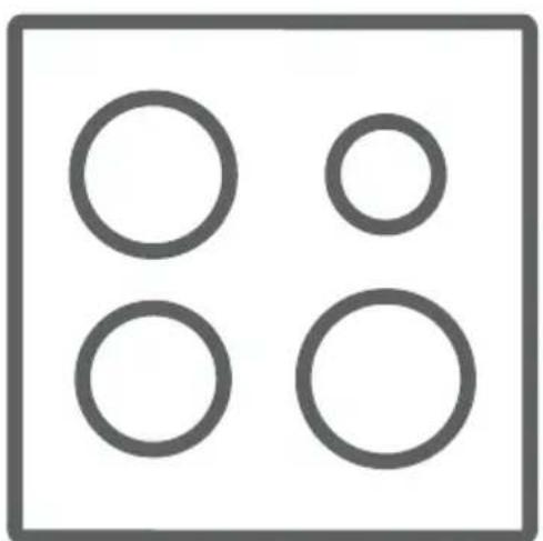 VESTFROST VIH 2080 P - 1
