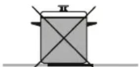 VESTFROST VIH 2080 P - Batterie de cuisine - 7