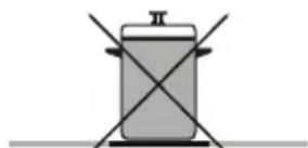 VESTFROST VIH 2080 P - Batterie de cuisine - 5