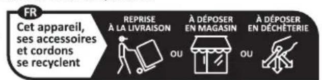 ELECTROLUX EW7H4924EC - EN MATIÈRE DE PROTECTION DE L'ENVIRONNEMENT - 3
