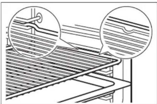 ELECTROLUX EB6SL50QCN - Modifica delle impostazioni timer - 1