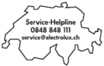 ELECTROLUX EB4SL80DCN - CH GARANZIA - 1