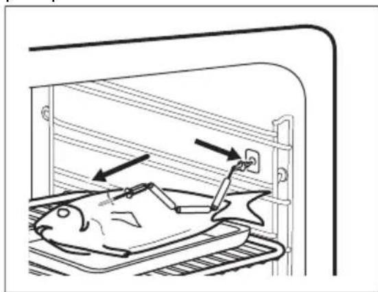 ELECTROLUX EB4SL80DCN - AVVERTENZA! - 1