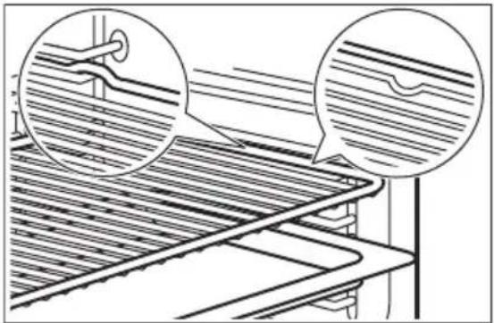 ELECTROLUX EB4SL80DCN - Inserimento di accessori - 2