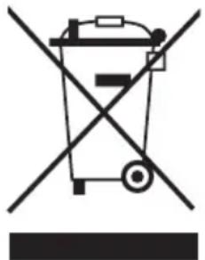 ELECTROLUX ERR64303VK - INFORMATIONEN ZUR ENTSORGUNG - 1