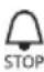 ELECTROLUX CVLFE46GK - Setting: Cooking time - 1