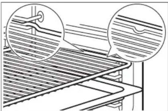 ELECTROLUX CVLFE46GK - Setting: Time of day - 1