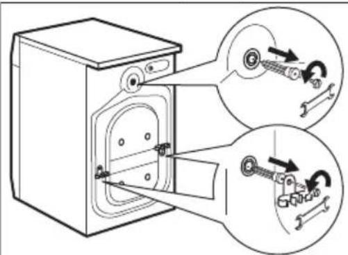 ELECTROLUX EW6FI1410EB - Déballage - 4
