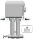 Uniprodo UNI_WATERSOFTENER_500 - 25PL PL - 9