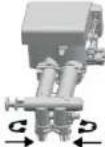 Uniprodo UNI_WATERSOFTENER_500 - Utilisation sécuritaire de l'appareil - 6