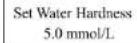 Uniprodo UNI_WATERSOFTENER_500 - DEDE - 11