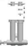 Uniprodo UNI_WATERSOFTENER_500 - Utilisation sécuritaire de l'appareil - 9
